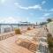 OPEN - Updated, beach, cozy and comfy, gated waterfront - سانت بيتي بيتش