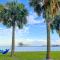 OPEN - Updated, beach, cozy and comfy, gated waterfront - سانت بيتي بيتش