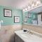 OPEN - Loads of Extras & Amenities/Waterfront/A+ Location - St. Pete Beach