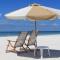 OPEN - BEACH, free parking, amenities, family friendly - سانت بيتي بيتش