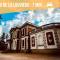 Le Golden Garden - Home Homy