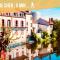 Le Golden Garden - Home Homy