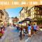 Le Golden Garden - Home Homy