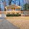 Atlanta Abode with Yard in a Tranquil Setting! - نوركروس