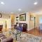 Atlanta Abode with Yard in a Tranquil Setting!