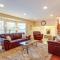 Atlanta Abode with Yard in a Tranquil Setting!