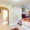 Atlanta Abode with Yard in a Tranquil Setting!