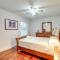Atlanta Abode with Yard in a Tranquil Setting!