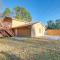 Atlanta Abode with Yard in a Tranquil Setting! - نوركروس