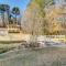 Atlanta Abode with Yard in a Tranquil Setting!
