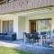 Chalet Apartments Iseltwald