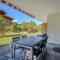 Chalet Apartments Iseltwald