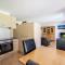 Chalet Apartments Iseltwald