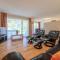 Chalet Apartments Iseltwald