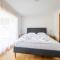 Chalet Apartments Iseltwald