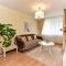 2 kambarių apartamentai su virtuve, Trakų miesto centre - 特拉凯