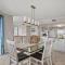 OPEN - Newly Furnished Penthouse/Views/Amenities/Location - سانت بيتي بيتش