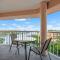 OPEN - Newly Furnished Penthouse/Views/Amenities/Location - سانت بيتي بيتش