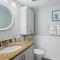 OPEN - Newly Furnished Penthouse/Views/Amenities/Location - سانت بيتي بيتش