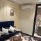 Entire Floor Luxury 3Bedrooms Luxury Flat kitchen Tapovan Nr Laxman Jhulla - 瑞诗凯诗