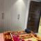 Entire Floor Luxury 3Bedrooms Luxury Flat kitchen Tapovan Nr Laxman Jhulla - 瑞诗凯诗