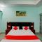 Hotel O Riddhi palace