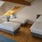 Außergewöhnliche 5 Zimmer Penthouse Wohnung in Kehl - 莱茵河畔凯尔