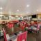 Comfort Suites El Paso West