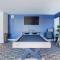 Flexhome Third Ward 1BR J2 with Gym and Balcony - Milwaukee
