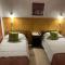 Hostal Maipu Street