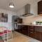 Modern sea front apartment in Garachico 2