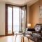 Modern sea front apartment in Garachico 2