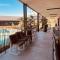 Waterfall - Midrand