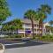 InTown Suites Extended Stay Fort Lauderdale FL - Tamarac