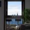Modern sea front apartment in Garachico 1