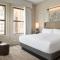 The Pfister Hotel