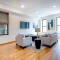 Goose Island Central Downtown Prime Location with access to patio CHI - 1 - شيكاغو