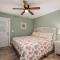 NH387F Cape Hatteras Cottage