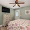 NH387F Cape Hatteras Cottage