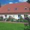 Ferienwohnung in der Mecklenburger Seenplatte - Buchholz