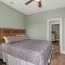 NH387C Oak Island Cottage