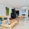 Appartement du peintre