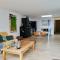 Appartement du peintre