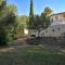 Mas des Marcellines