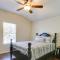 San Antonio Getaway with Deck, Fenced-In Yard!