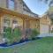 San Antonio Getaway with Deck, Fenced-In Yard!