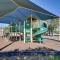 San Antonio Getaway with Deck, Fenced-In Yard!