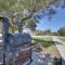 San Antonio Getaway with Deck, Fenced-In Yard!