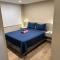Flat Life Resort com vista do Lago