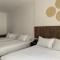 Hotel La Mar Playas